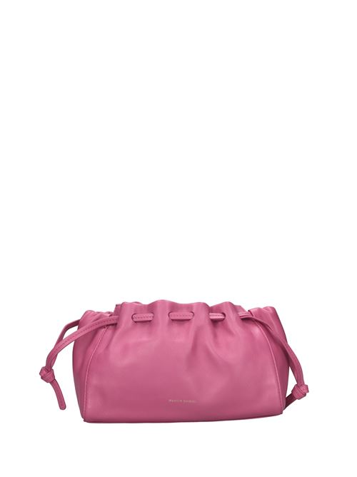  MANSUR GAVRIEL | WP23H101KQMAGENTA